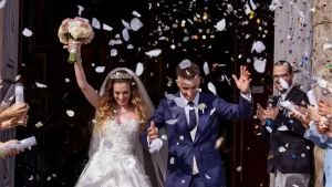 Se conocieron en su adolescencia y nunca más se separaron: la historia de amor de Diogo Jota y Rute Cardoso