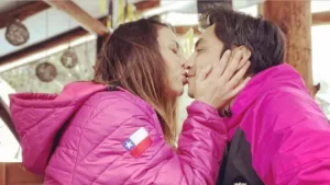 Una de las parejas más estables pone fin a su relación tras episodio de infidelidad: "No resultó, pero lo intenté"