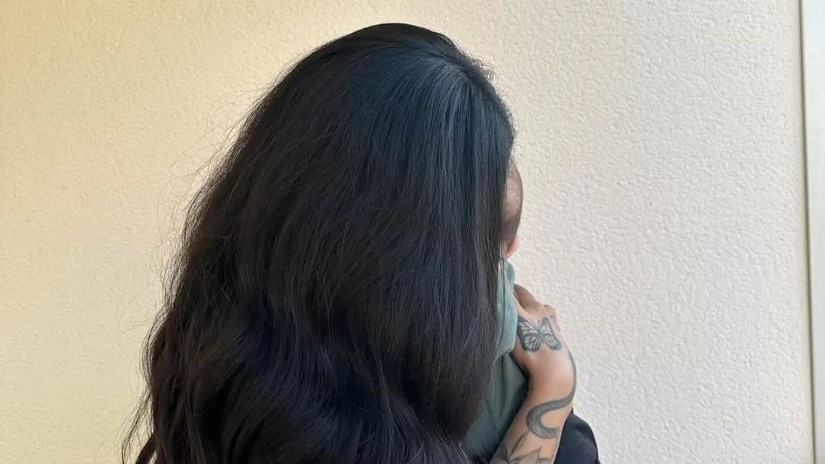 "Apenas parí a mi hijo, todo se fue a la mier...": Popular influencer chilena confiesa los detalles de su separación y proceso judicial en el que se encuentra