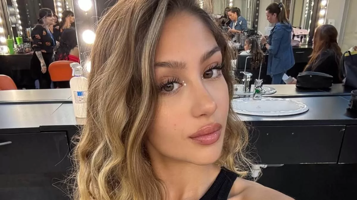 Trinidad Neira comparte mensaje que nadie esperaba en medio de rumores de quiebre con su pareja: "La mejor decisión que he tomado..."