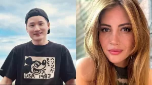 "No tengo amigos famosos...": Yuhui rompe el silencio y revela qué pasó con el viaje que Karen Paola le prometió