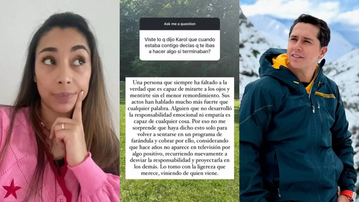 Arenita Y Karol Lucero (1)