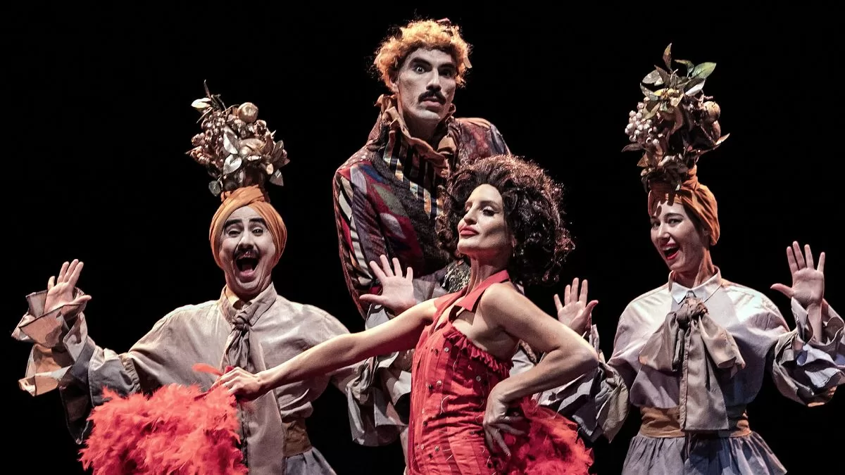 "Auge y caída de un ruiseñor": el panorama que todos los chilenos deberían visitar este fin de semana en Santiago