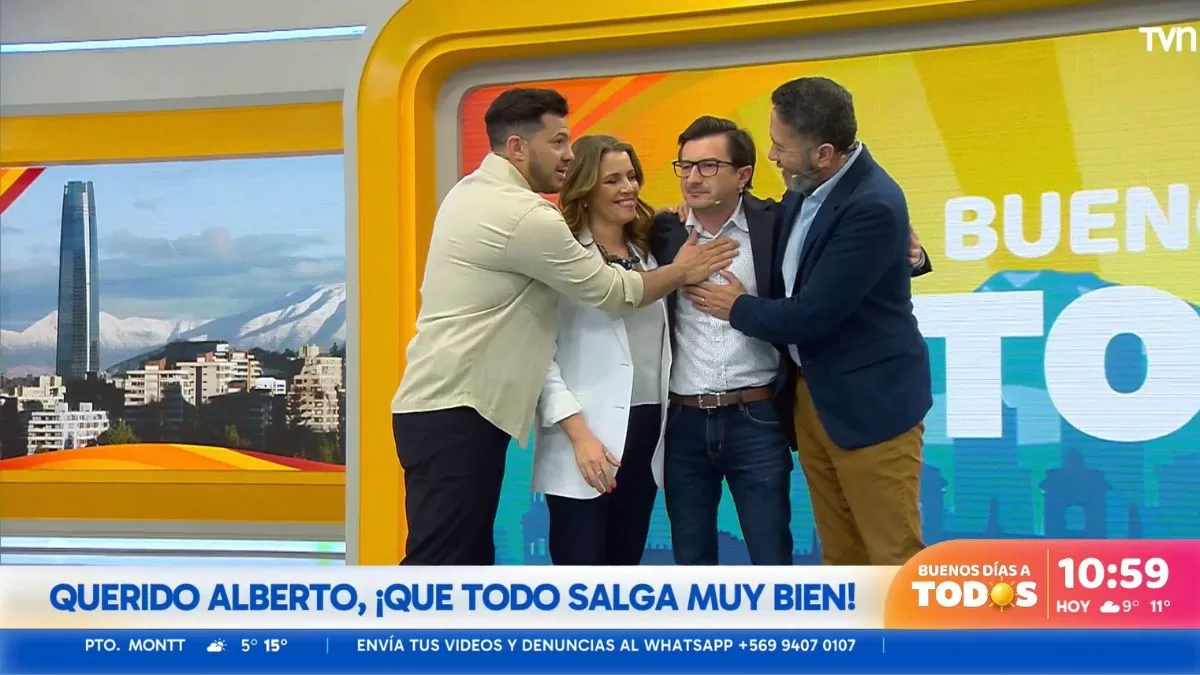 Buenos Días A Todos (1)