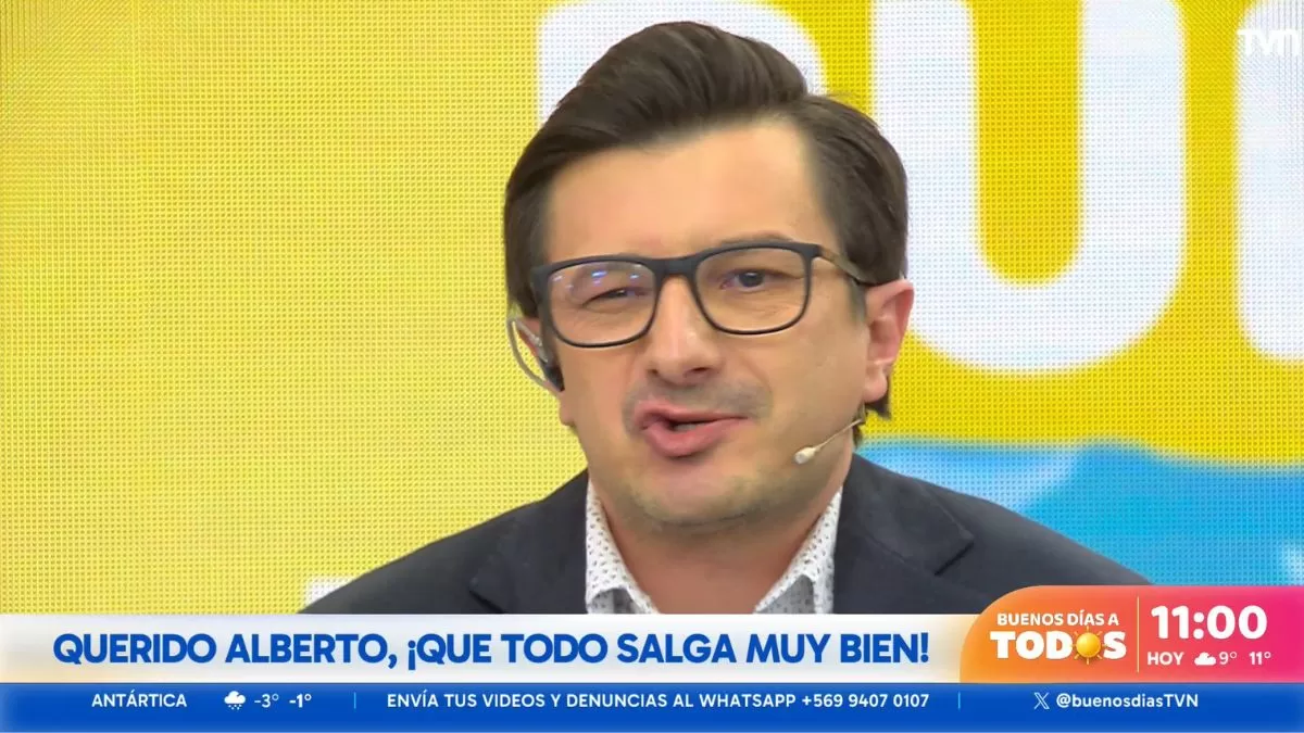 Buenos Días A Todos (2)