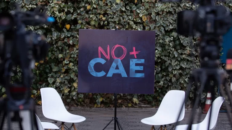 Gobierno de Chile anuncia la noticia que varios deudores estaban esperando: "Chao CAE"