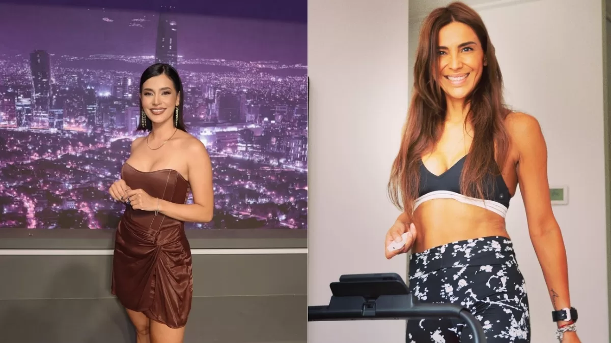 "Yo estaba gritando un poco menos": Carla Ballero y Camilísima se sinceran sobre su salida de "Sígueme"