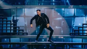 Chayanne Chile