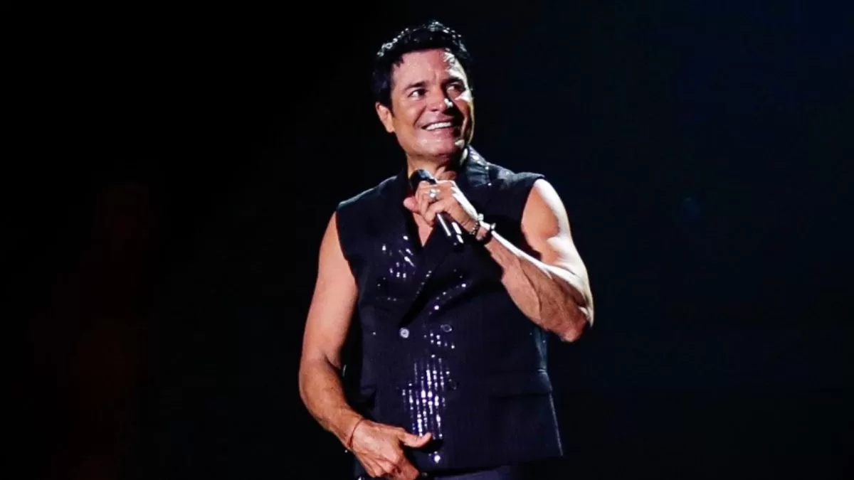 Chayanne en Viña 2026: esta es la capacidad y vista del Estadio Sausalito que albergará el show del puertorriqueño