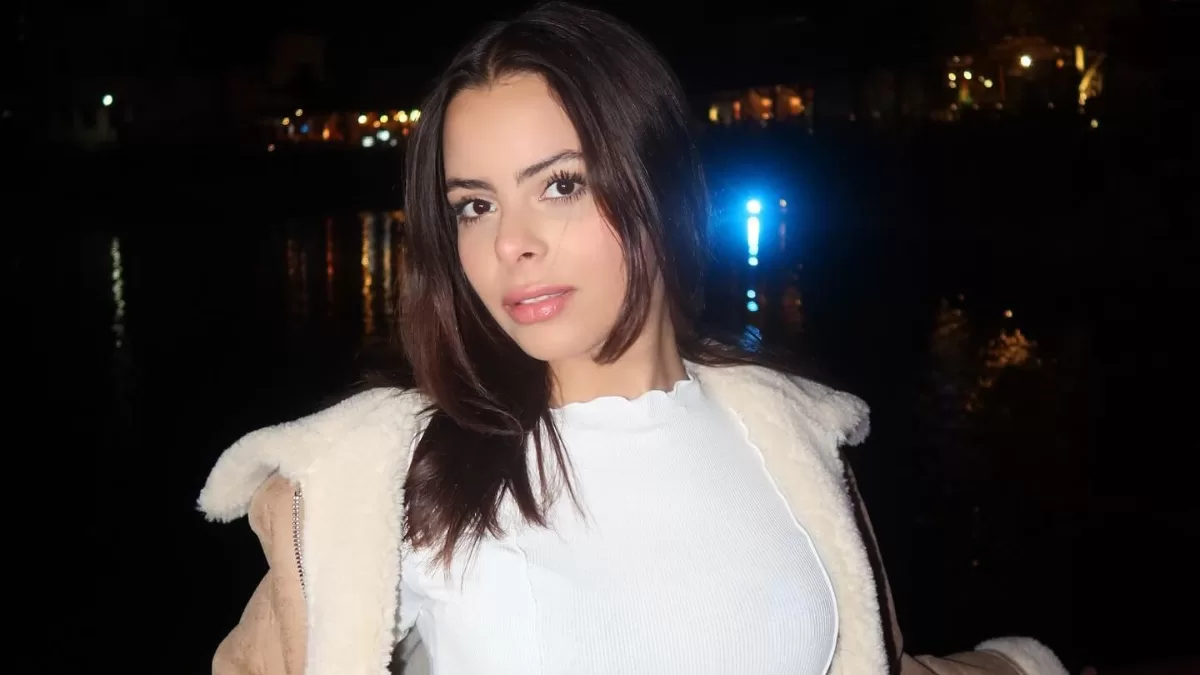 Influencer venezolana responde a la polémica por maltrato a su mascota: "Arturo vive mejor que muchos"