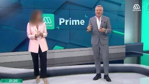 Mega ya le tendría nueva compañera a Juan Manuel Astorga: esta es la periodista que se sumaría al canal