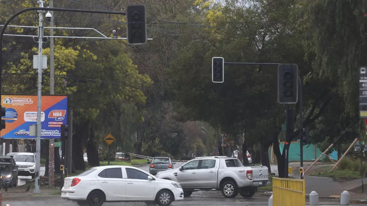 Hasta 7 horas sin electricidad: corte de luz afectará a diez comunas de la Región Metropolitana este miércoles 6 de agosto