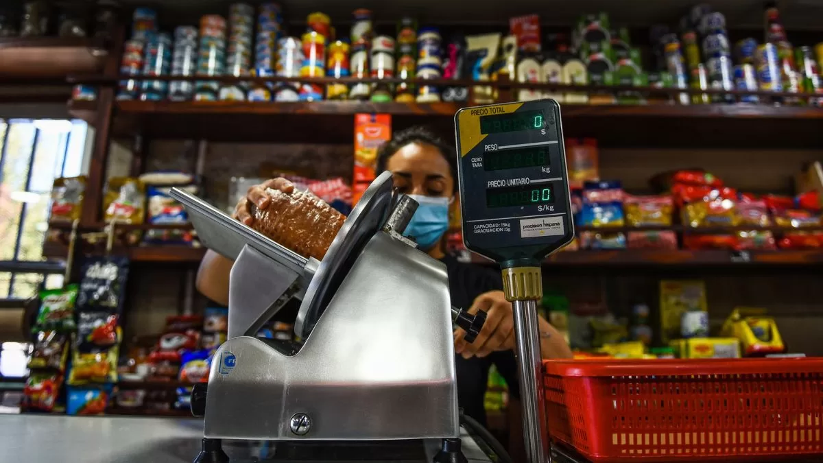 Crisis del pavo en Chile: el lamentable escenario que vive el país explicado por expertas