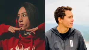 "Por encargo de...": DJ Isi Glock denuncia agresión en club nocturno y asegura tomar acciones legales