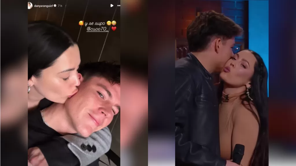 Daniela Aránguiz Cuco Cerda