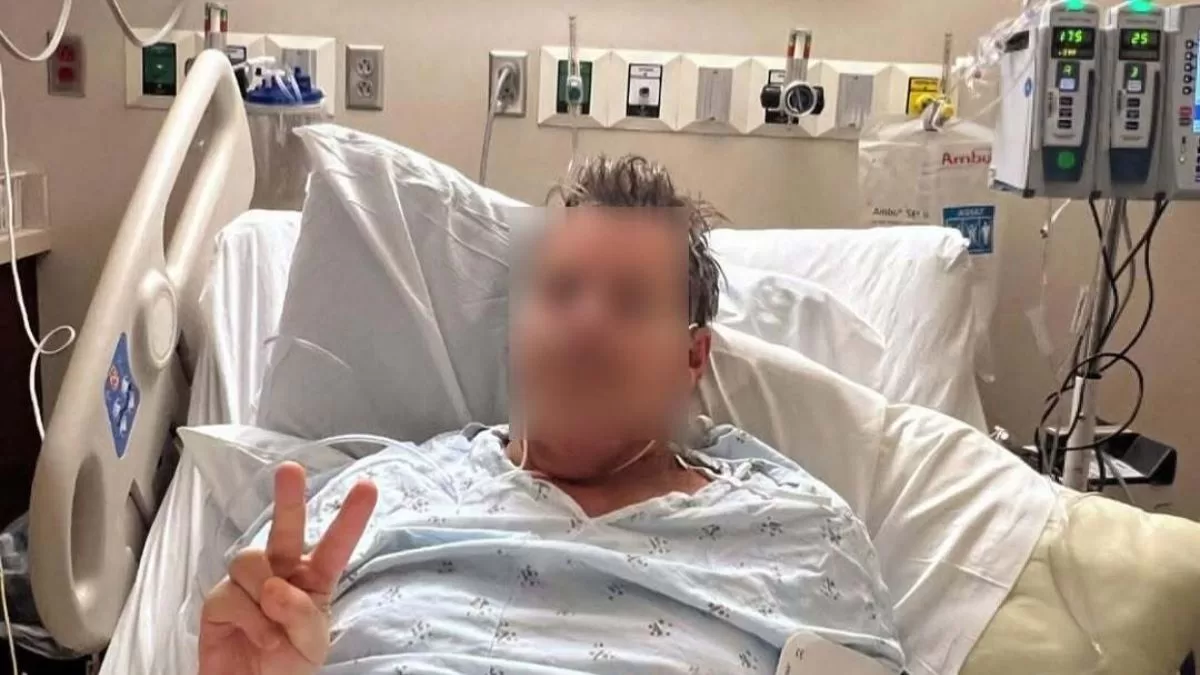 Muere reconocido cantante tras una valiente batalla contra el cáncer: "Era un buen padre y esposo"