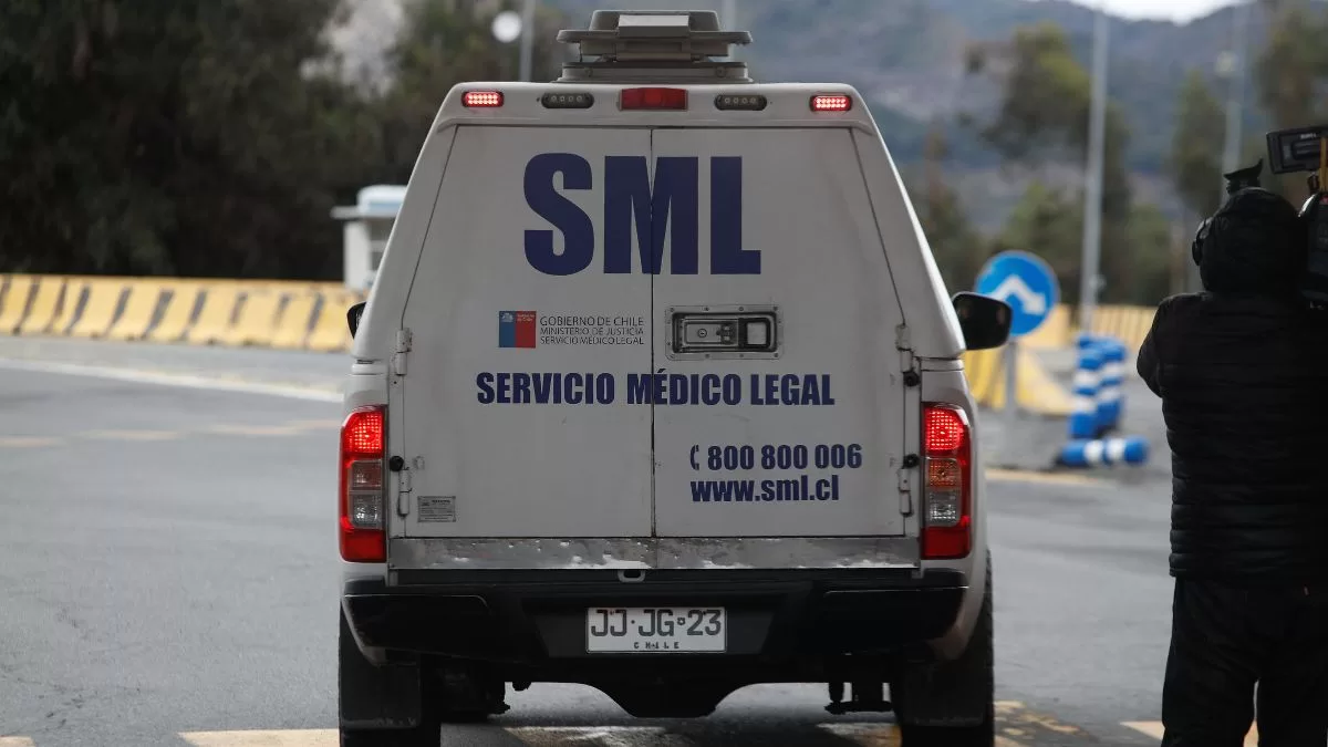 Fiscalía confirma el hallazgo del último minero atrapado en El Teniente: "Lamentamos este desenlace"