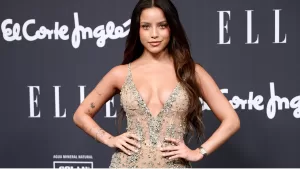 "Es un público hermoso": Emilia Mernes habla sobre su amor a Chile