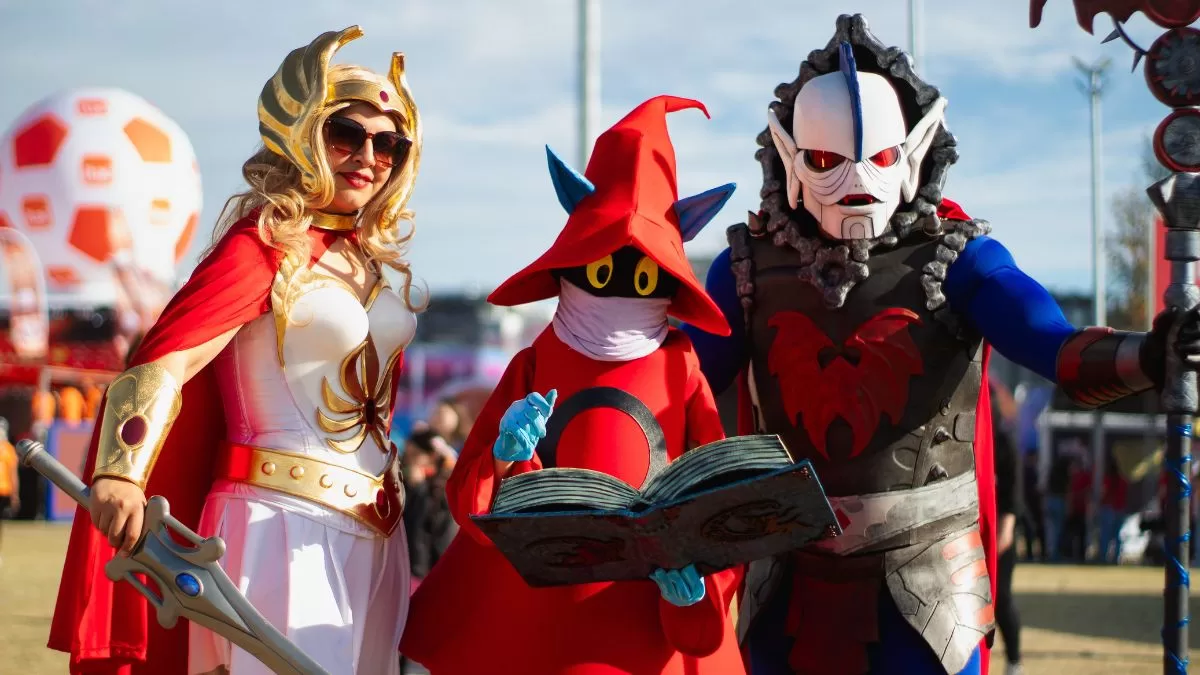 Festigame Caja Los Andes 2025 anuncia grandes novedades: este martes comienza la venta de entradas