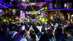 Festival del Huaso de Olmué 2026 en TVN: fecha, animadores y bases de la competencia