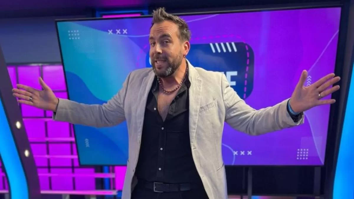 Las exigencias que habría puesto Francisco Kaminski para dar entrevista en la TV: una de ellas tiene que ver con José Antonio Neme