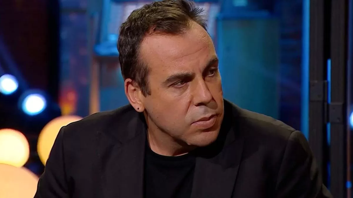 Francisco Kaminski reaparece con radical cambio: "Vuelvo distinto y solo (...) Gracias a los que NO abandonan"