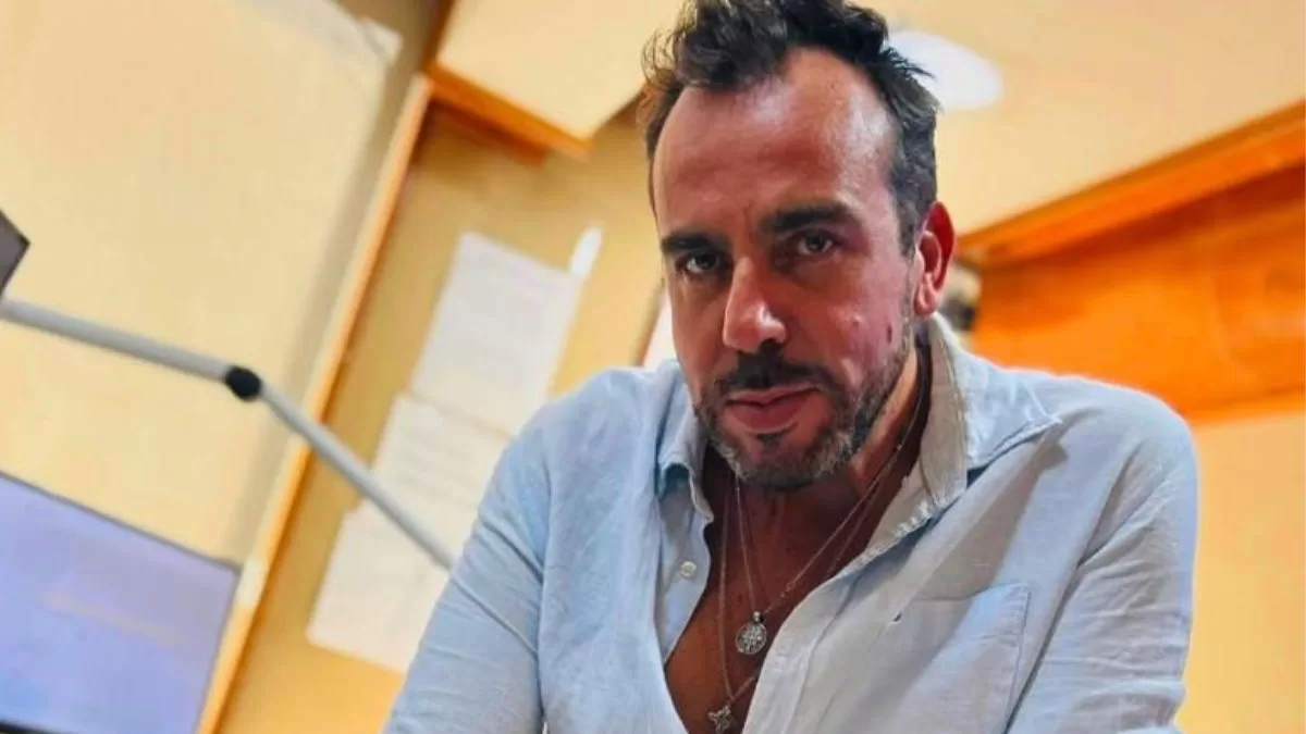 Aseguran que Francisco Kaminski tendría nueva pareja tras su quiebre con Camila Andrade: esta pista lo confirmaría