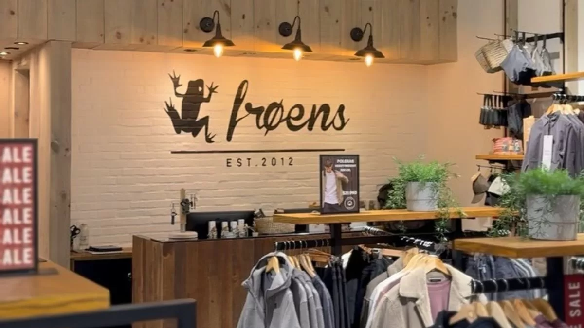 Froens (1)