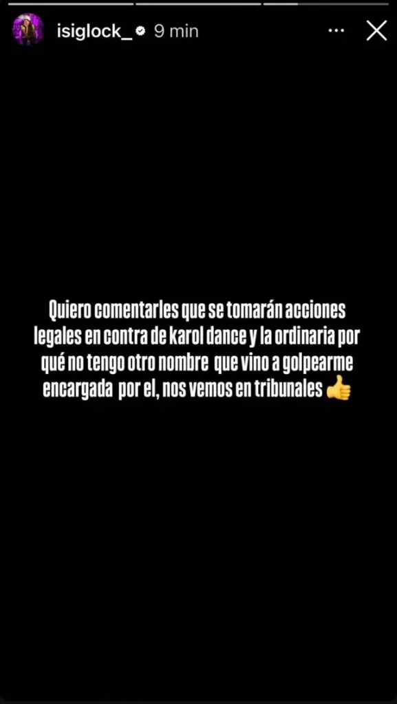 Ilaisa_Henriquez_contra_Karol_Dance