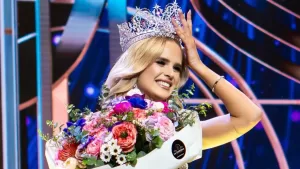 Quién es Inna Moll, la nueva y comentada Miss Universo Chile 2025