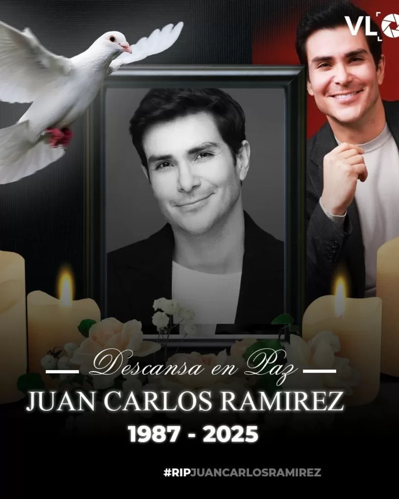 Juan Carlos Ramírez Ayala