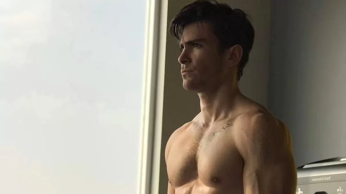 El mundo de la TV está de luto: muere popular actor de teleseries a causa de un aneurisma cerebral