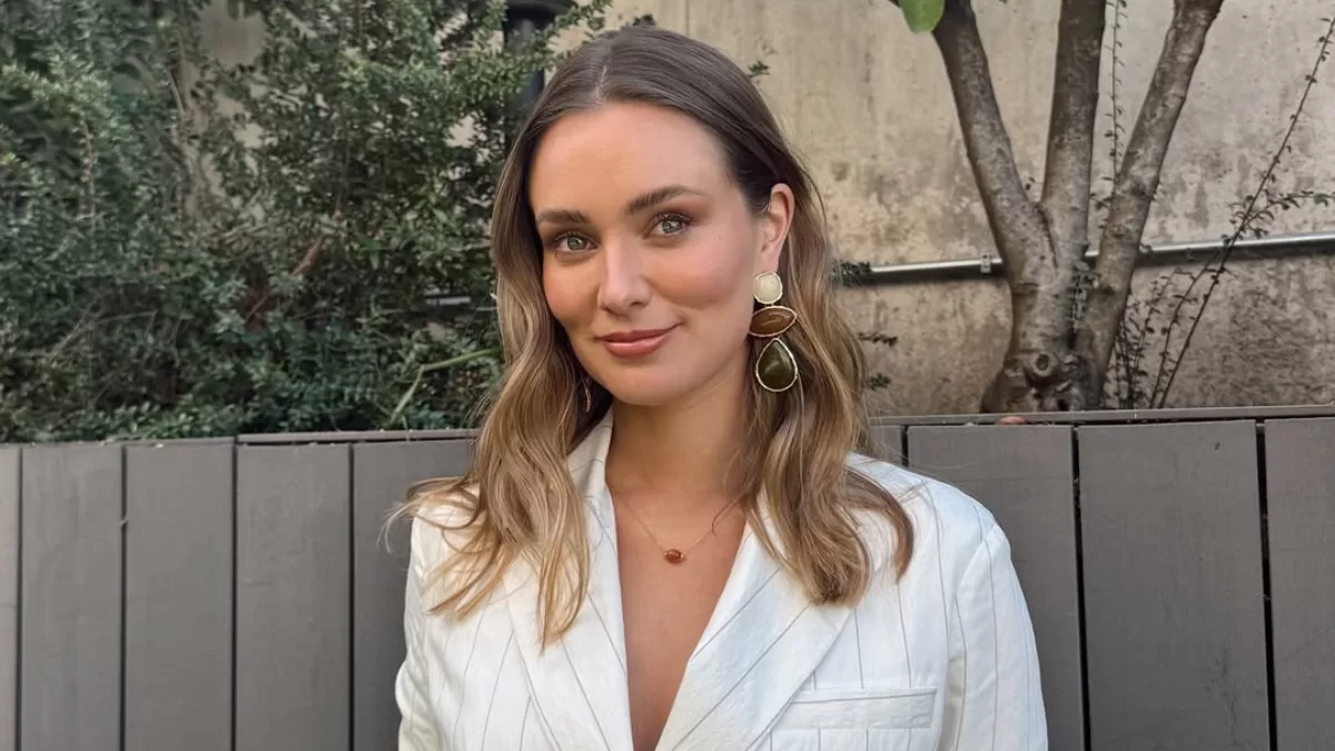 Kika Silva se sincera frente a delicado proceso de fertilidad: "Me es difícil de aceptar..."