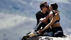 Artista chilena asegura que conocido animador le fue infiel a su esposa: "Ella está funada por mitómana"