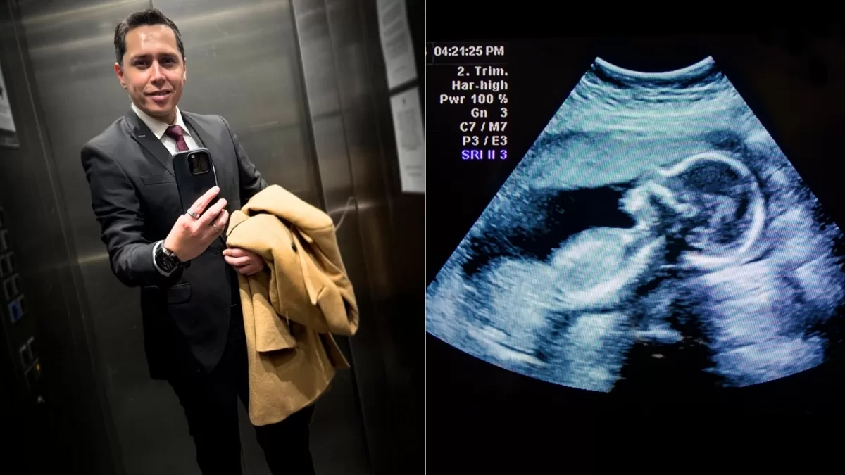 "Solo hay dos cosas que son las que tengo que hacer": Karol Lucero revela qué haría frente al posible embarazo de DJ Isi tras quiebre de su matrimonio