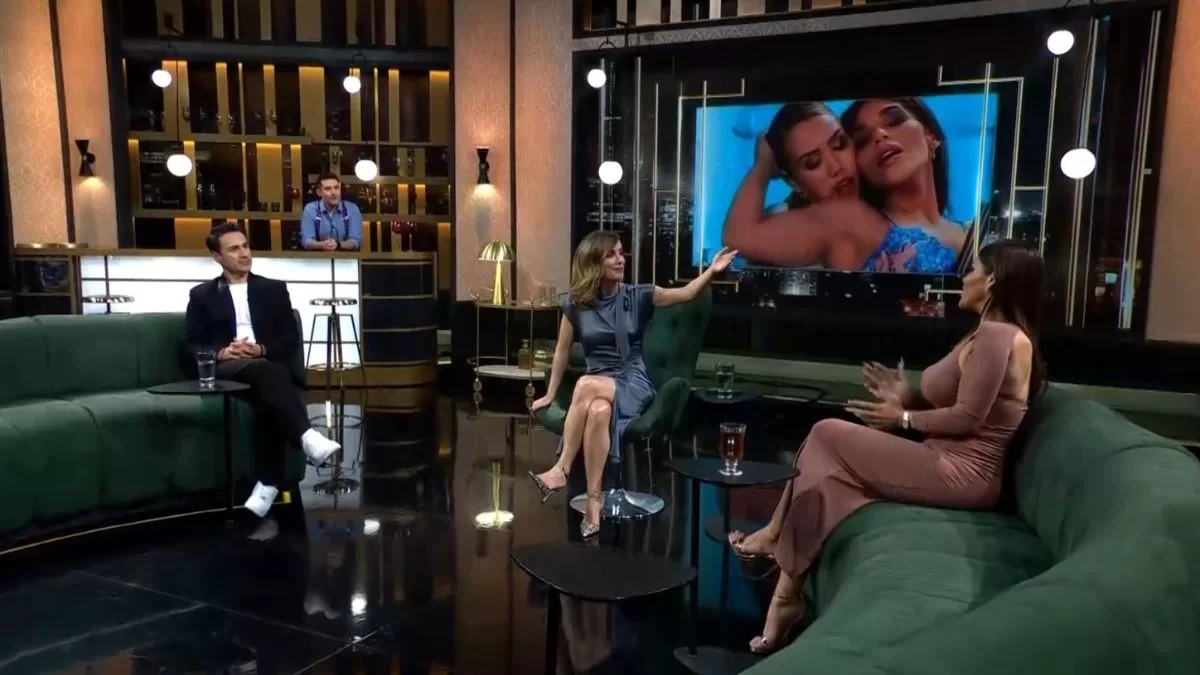 Figura del espectáculo chileno alza la voz: "Me costó recuperar a mi hijo (...) Fui mala madre, alcohólica y drogadicta"