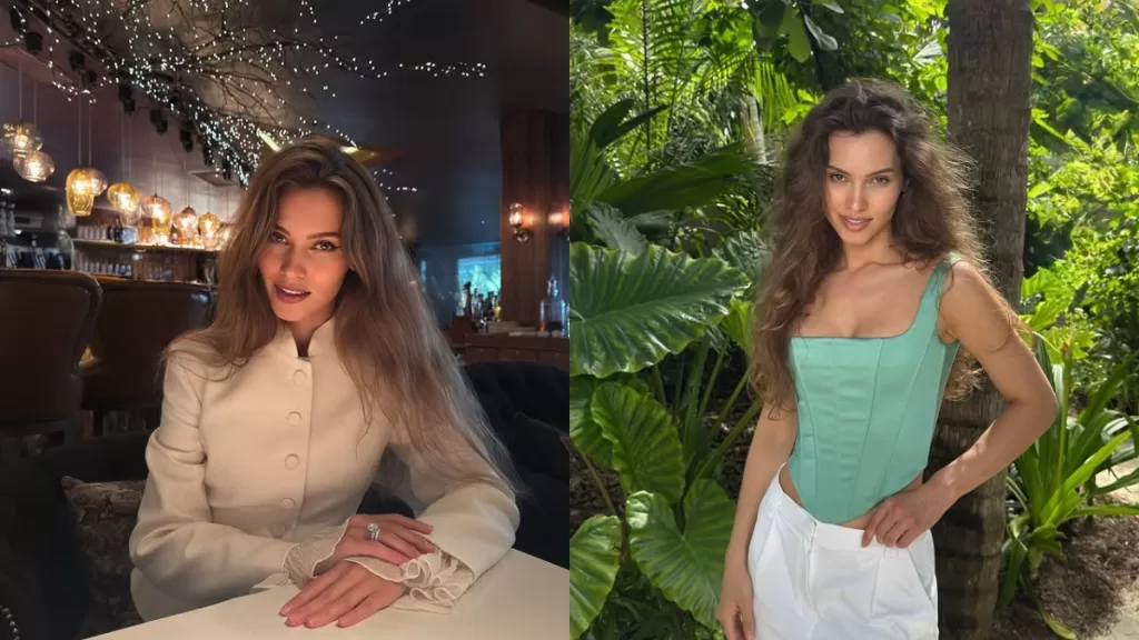 Kseniya Alexandrova (2)