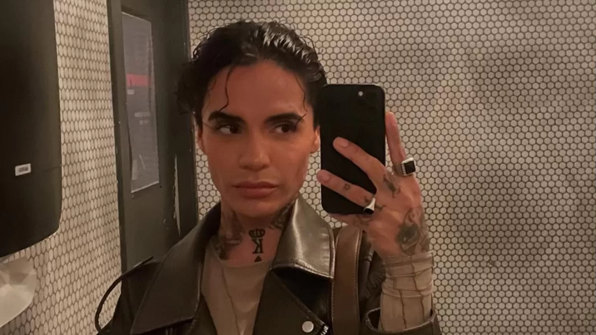 La impactante confesión de Leo Méndez Jr.: decidió alejarse de DJ Méndez