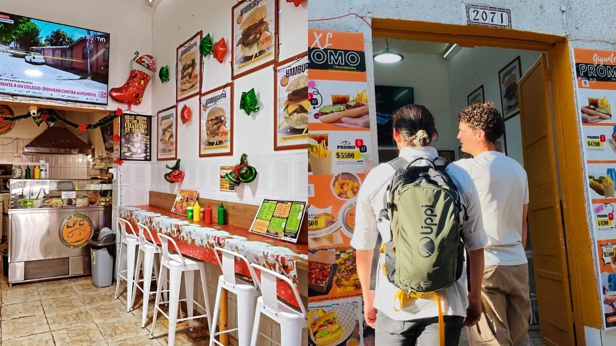 La Fábrica De Los Completos (1)