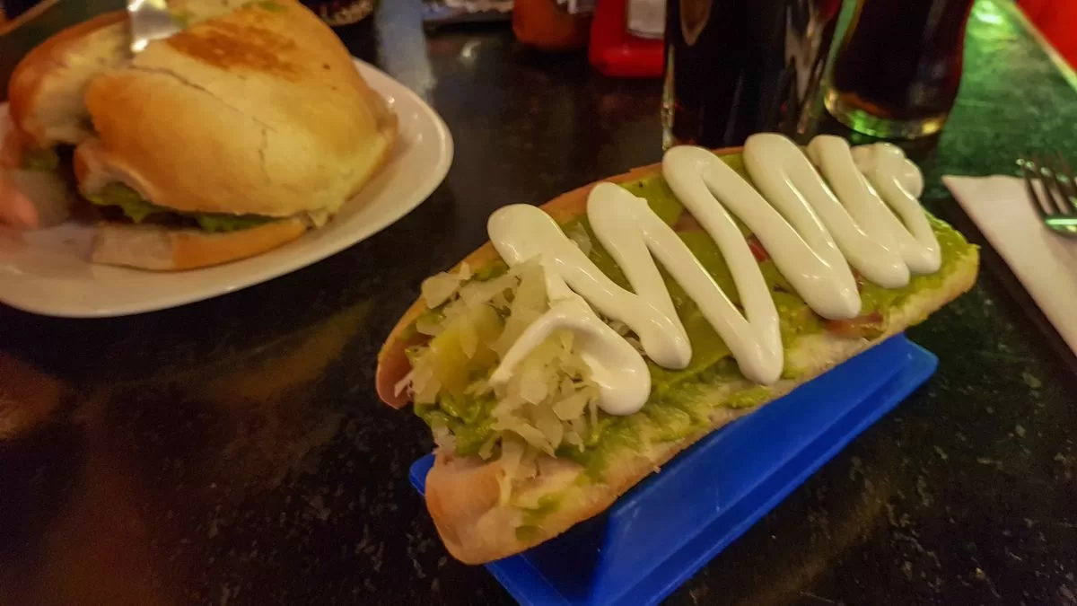 Histórico local del Centro de Santiago anuncia su cierre definitivo: "Nos da mucha pena (...) La fábrica muere"