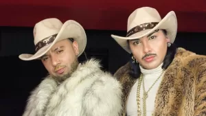 Erick "Lelo" Manosalva debutará en la música con su grupo de ranchera-urbana gay: "Prepárate para bailar y cantar"