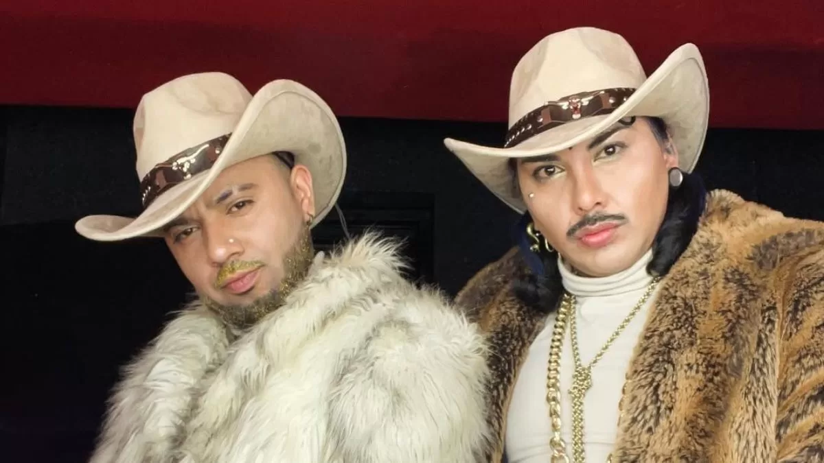 Erick "Lelo" Manosalva debutará en la música con su grupo de ranchera-urbana gay: "Prepárate para bailar y cantar"