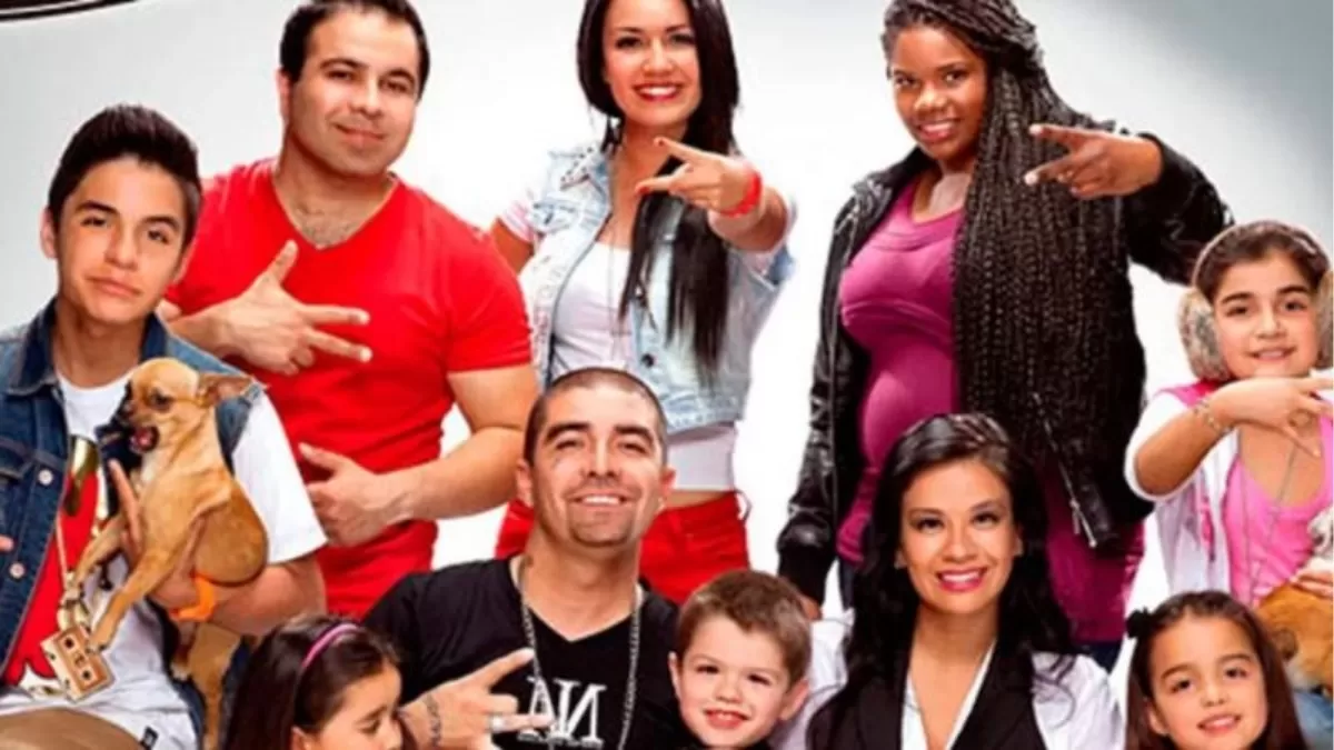 "Eras una gran persona": Leo y Steffi Méndez lamentan el fallecimiento de un querido integrante de reality familiar