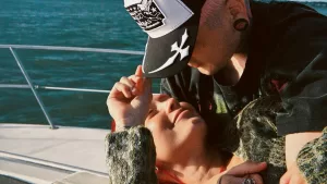 Tres años de amor que llegaron a su fin: la dolorosa separación que sacude a la farándula