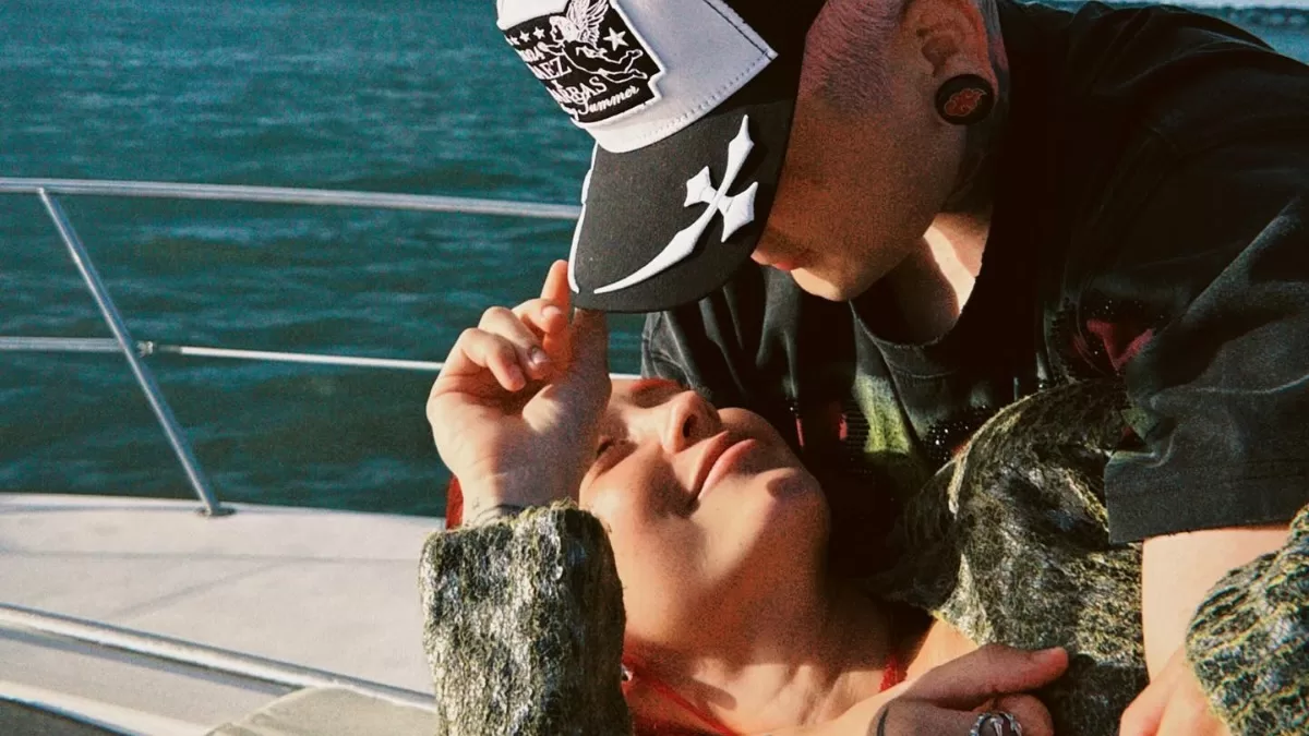 Tres años de amor que llegaron a su fin: la dolorosa separación que sacude a la farándula