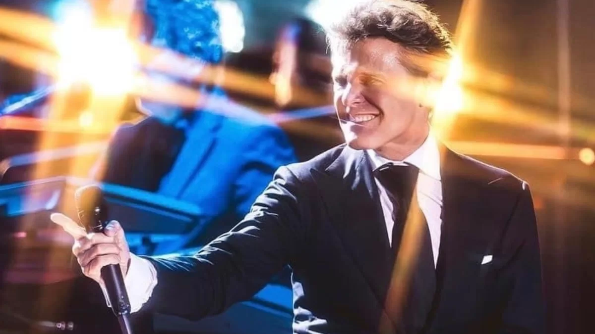 Conocido artista chileno rompe el silencio sobre rumores de ser hijo de Luis Miguel: "Recibí un mensaje de sus abogados"