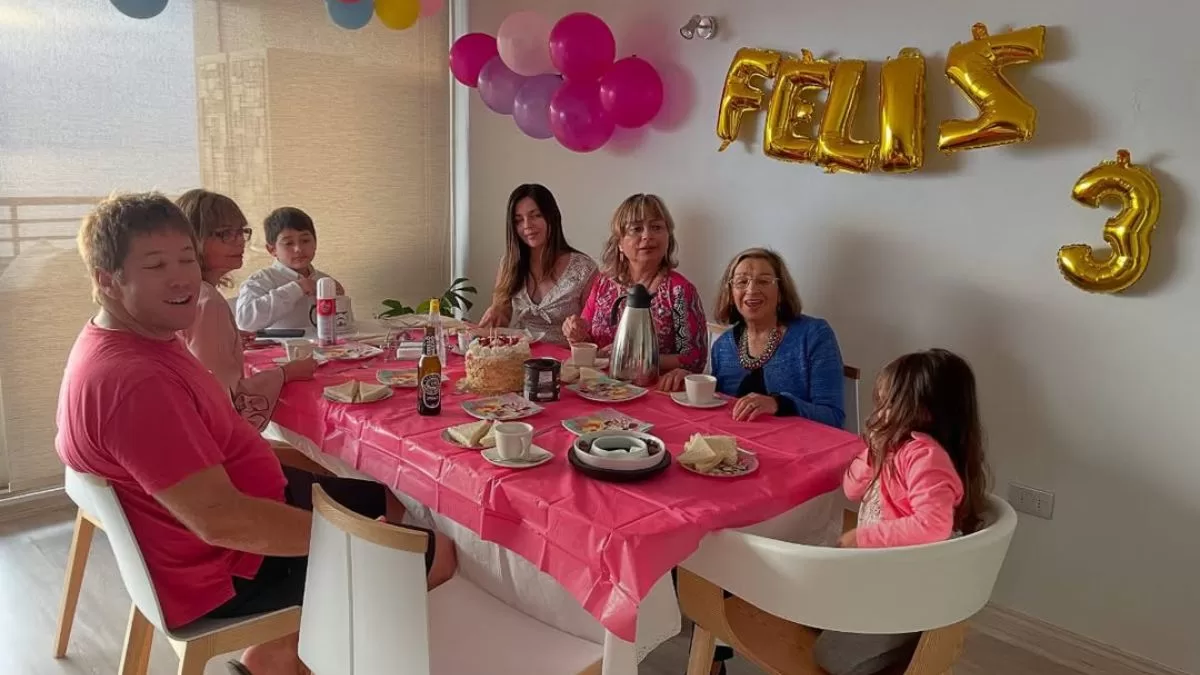 Una de las nietas de María Ercira Contreras pierde la paciencia y sorprende a todos con su declaración