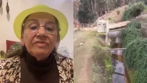 Recolectores de basura tendrían pista clave que daría drástico giro en caso María Ercira: "Las bolsas pesaban más de lo normal"