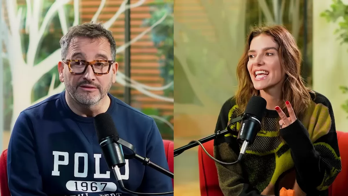 Estos serían los famosos de la TV más tacaños según María Luisa Godoy y Eduardo Fuentes