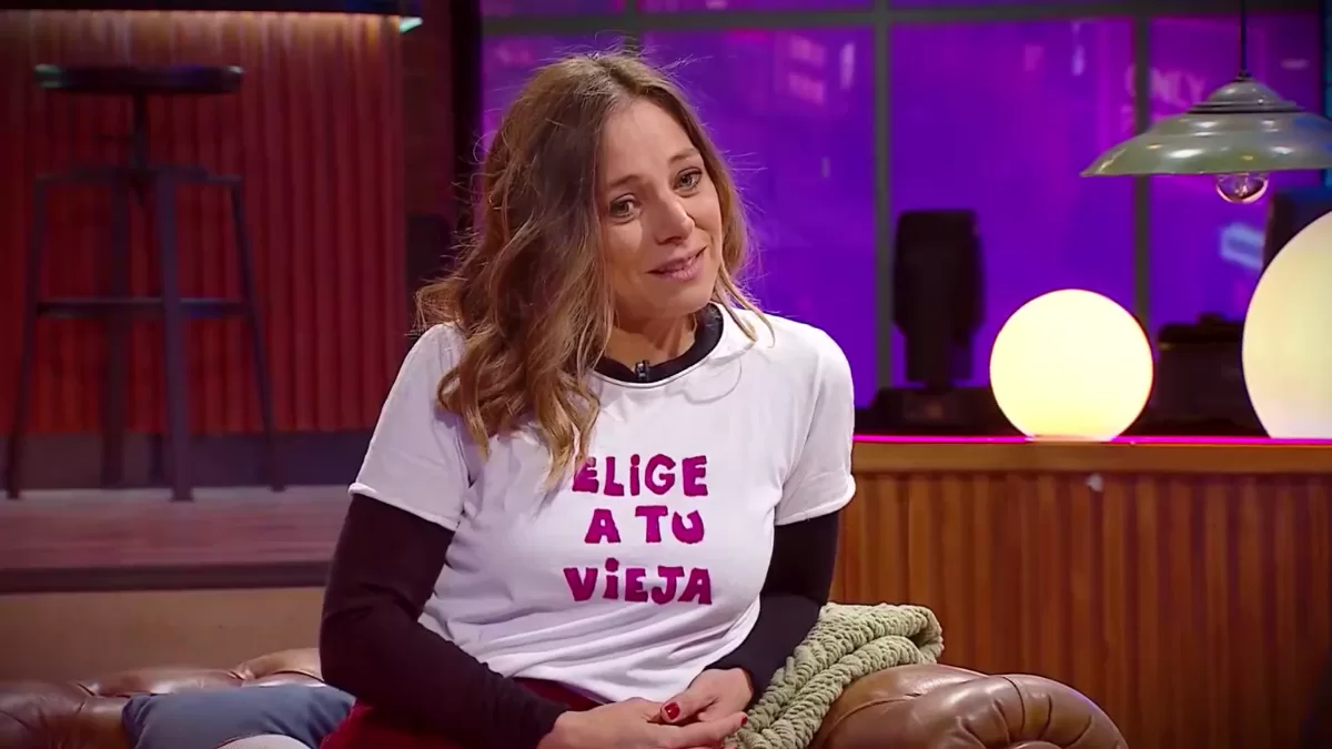 "Ya no soy la de antes": Mariana Derderian se sincera tras la pérdida de su hijo